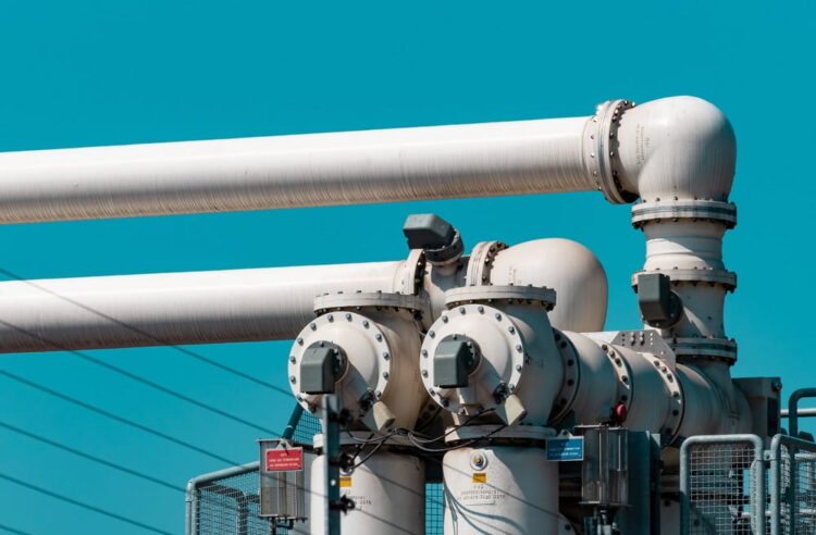 PipeChina invests $3.8bn to boost natural gas supplies