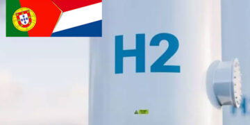 Portugal-Dutch Green Hydrogen Supply Chain On The Cards