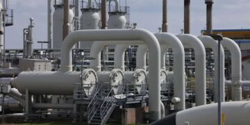 Europe In Recession As A Result of Its Failed Russia Stance