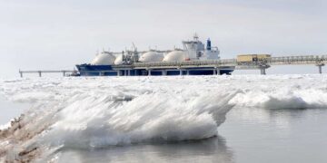 Japan Firms Lose Billion Dollars Plus On Russian Gas Assets