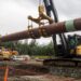 The Marine LNG Facility In Western Canada Almost Complete