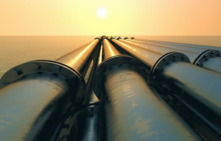 North Sea Hydrogen Pipelines Have A Huge Potential- Study