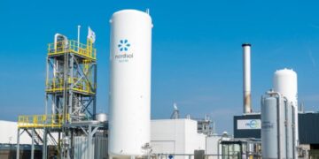 Attero, Nordsol and Titan join forces to produce bio-LNG for sustainable maritime transport