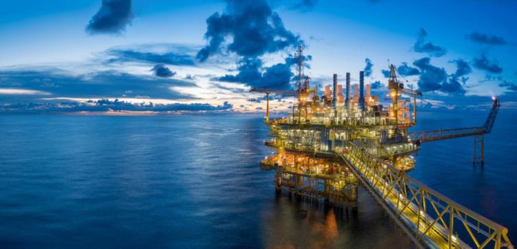 Eni exploration licenses