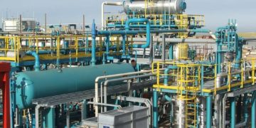 Expro Oil Production