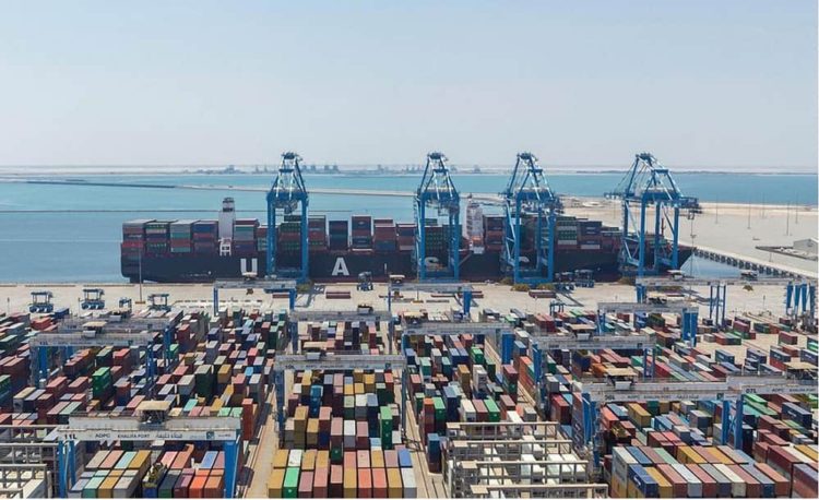 ADNOC Signs Agreements with Abu Dhabi Ports and Aldar Properties to Adopt ADNOC's Successful In-Country Value Program