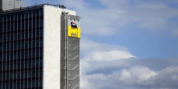 Eni Ghana launches Business and Market Fair in Sanzule, Western Region