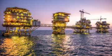 Saudi Aramco signs 2020 crude oil supply deals at China’s largest trade fair