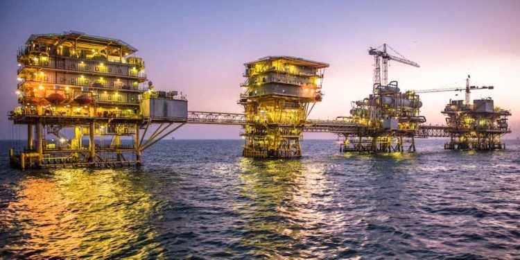 Saudi Aramco signs 2020 crude oil supply deals at China’s largest trade fair