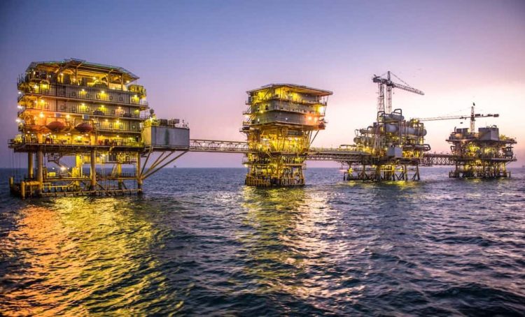 Saudi Aramco signs 2020 crude oil supply deals at China’s largest trade fair