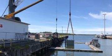 ABB proves world-first subsea power technology system, signaling new era for offshore oil and gas