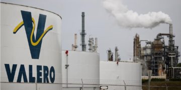 Valero Announces Long-Term Agreements for Three Additional Refined Product Terminals in Mexico