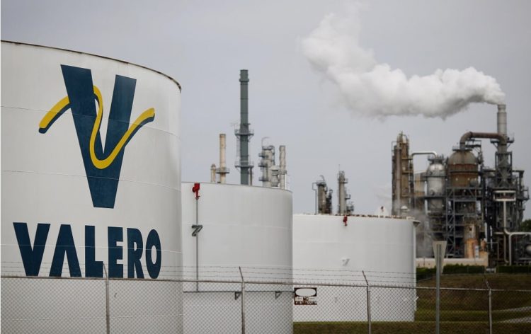Valero Announces Long-Term Agreements for Three Additional Refined Product Terminals in Mexico