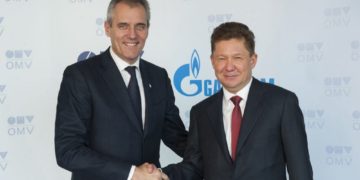 Gazprom and OMV introducing amendments to asset sale deal