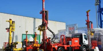 GEOFLUID 2020: A Vision on new markets and Technological Innovations