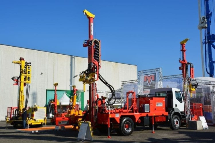 GEOFLUID 2020: A Vision on new markets and Technological Innovations