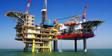 CNOOC Limited Announces Penglai 19-3 Oilfield Area 4 Oilfield Phase II Project Commences Production