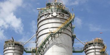 BP and Dongying Weilian Chemical Sign license agreement in China