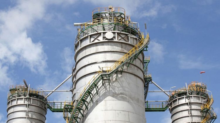 BP and Dongying Weilian Chemical Sign license agreement in China