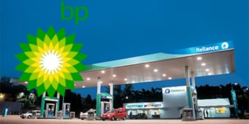 Reliance Industries Limited and BP launch Jio-bp partnership