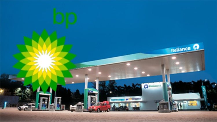 Reliance Industries Limited and BP launch Jio-bp partnership