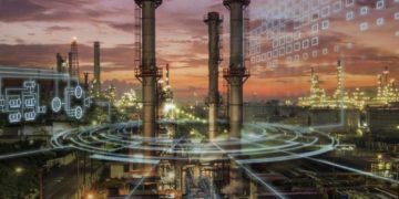 Oil, Gas Ops Transformed In The Asia Pacific, Thanks To 5G