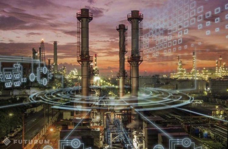 Oil, Gas Ops Transformed In The Asia Pacific, Thanks To 5G