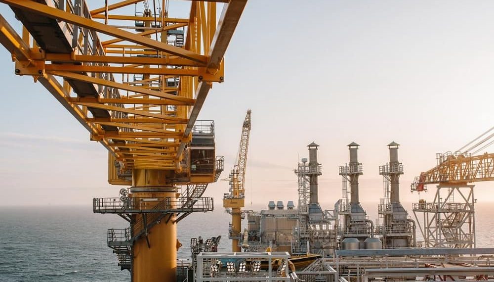 Westmount Energy announces commencement of drilling operations at Canje ...