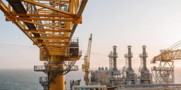 Digital technologies boosts earnings at Johan Sverdrup