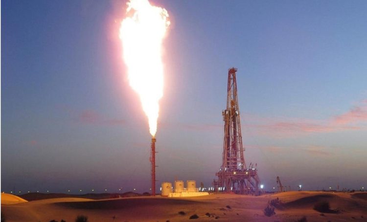 Neptune Energy producing natural gas from Merakes project in Indonesia