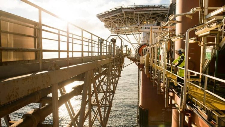 Equinor awards $531 million in service agreements to ABB, Siemens Energy