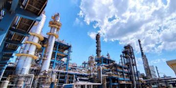 Sinopec launches Chinas first megaton scale carbon capture project