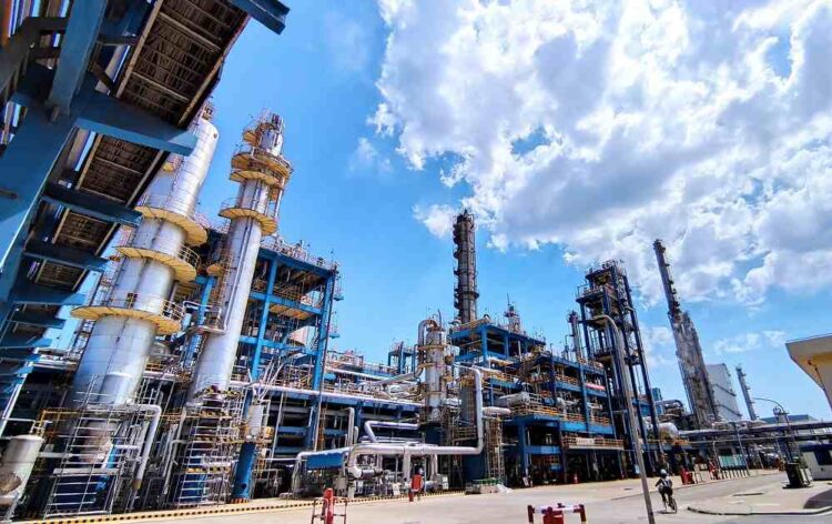 Sinopec launches Chinas first megaton scale carbon capture project
