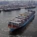 Maersk secures green e-methanol for worlds first carbon neutral container ship
