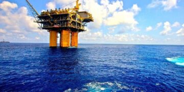 Woodside and BHP to create a global energy company