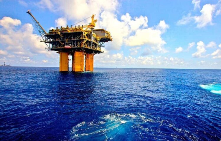 Woodside and BHP to create a global energy company