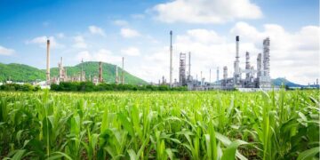Honeywell and Preem conduct commercial co-processing trial to produce renewable fuel