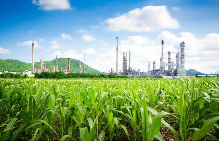 Honeywell and Preem conduct commercial co-processing trial to produce renewable fuel