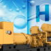 Chevron, Caterpillar Announce Collaboration Agreement on Hydrogen