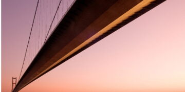 East Coast Cluster selected as one of the UK's first two carbon capture and storage projects