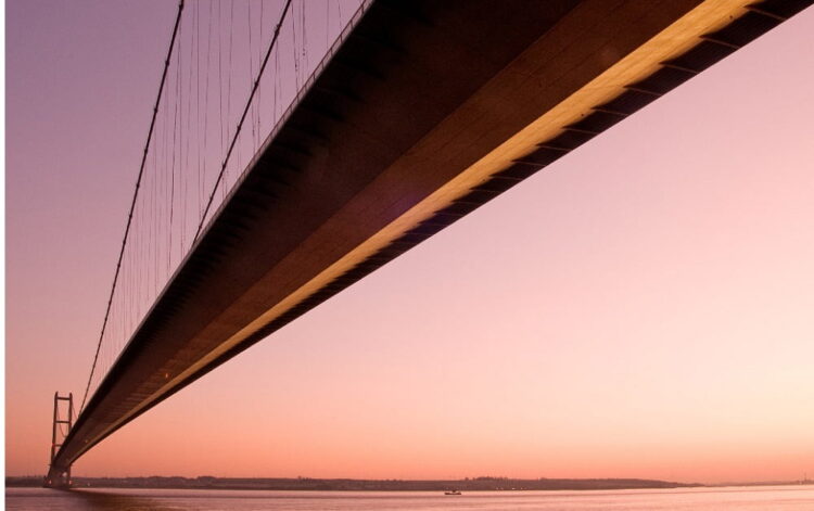 East Coast Cluster selected as one of the UK's first two carbon capture and storage projects