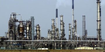 Carbon+Intel - DNV and energy majors launch JIP to develop low-pressure CO2 transport by ships