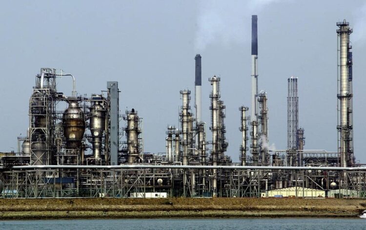 Carbon+Intel - DNV and energy majors launch JIP to develop low-pressure CO2 transport by ships