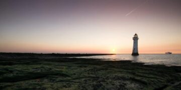 Eni and UK outline key terms for CO2 transport and storage at HyNet North West