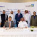 Saudi Aramco and McDermott sign lease agreement to establish engineering, procurement, construction, and installation facility in Saudi Arabia