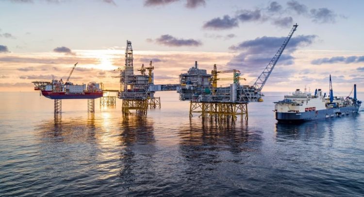Equinor Energy