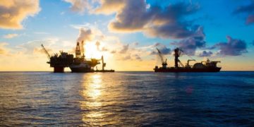 BP Thunder Horse South Expansion