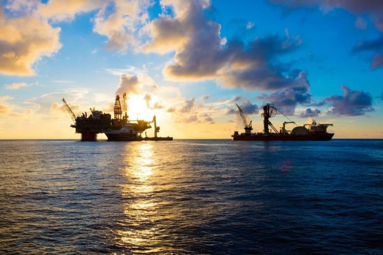 BP Thunder Horse South Expansion