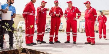 ADNOC and ExxonMobil