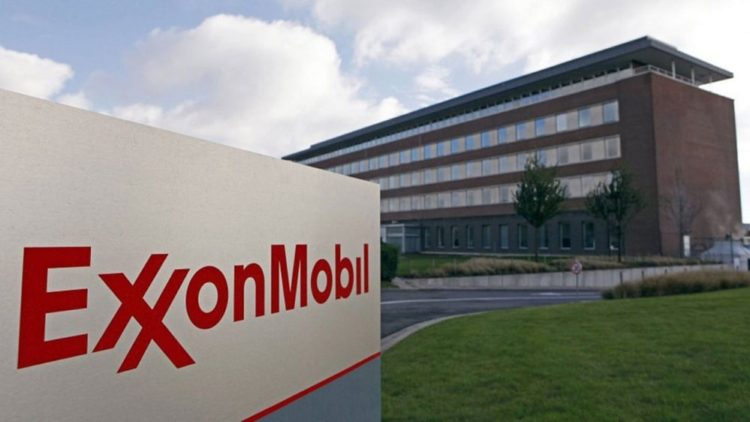 ExxonMobil Bajo del Choique-La Invernada block